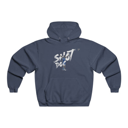 Trevin Knell Vintage Hoodie