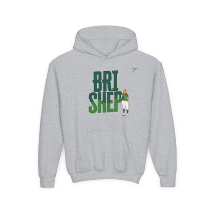Bri Shephard YOUTH Hoodie