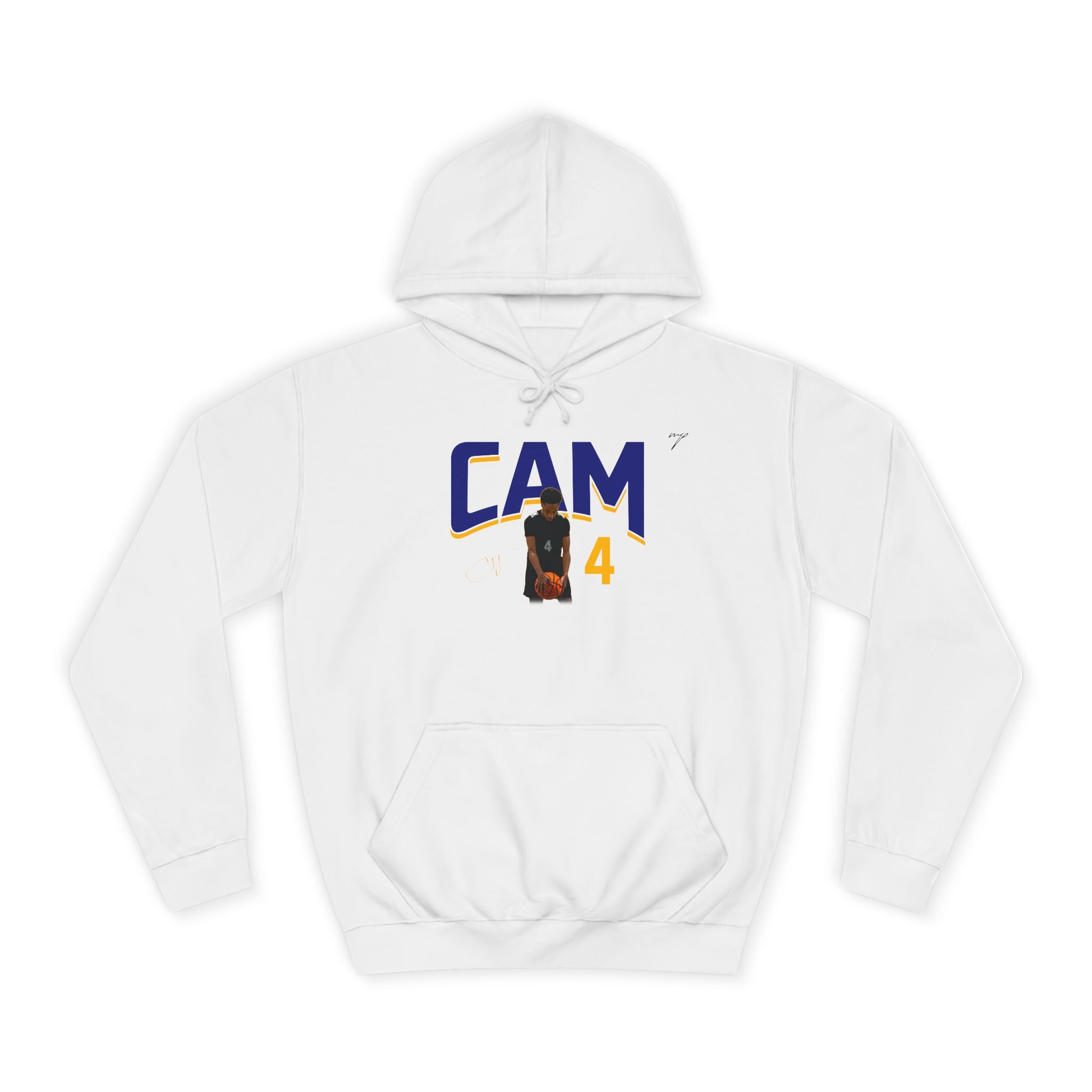 Cameron Roane Hoodie