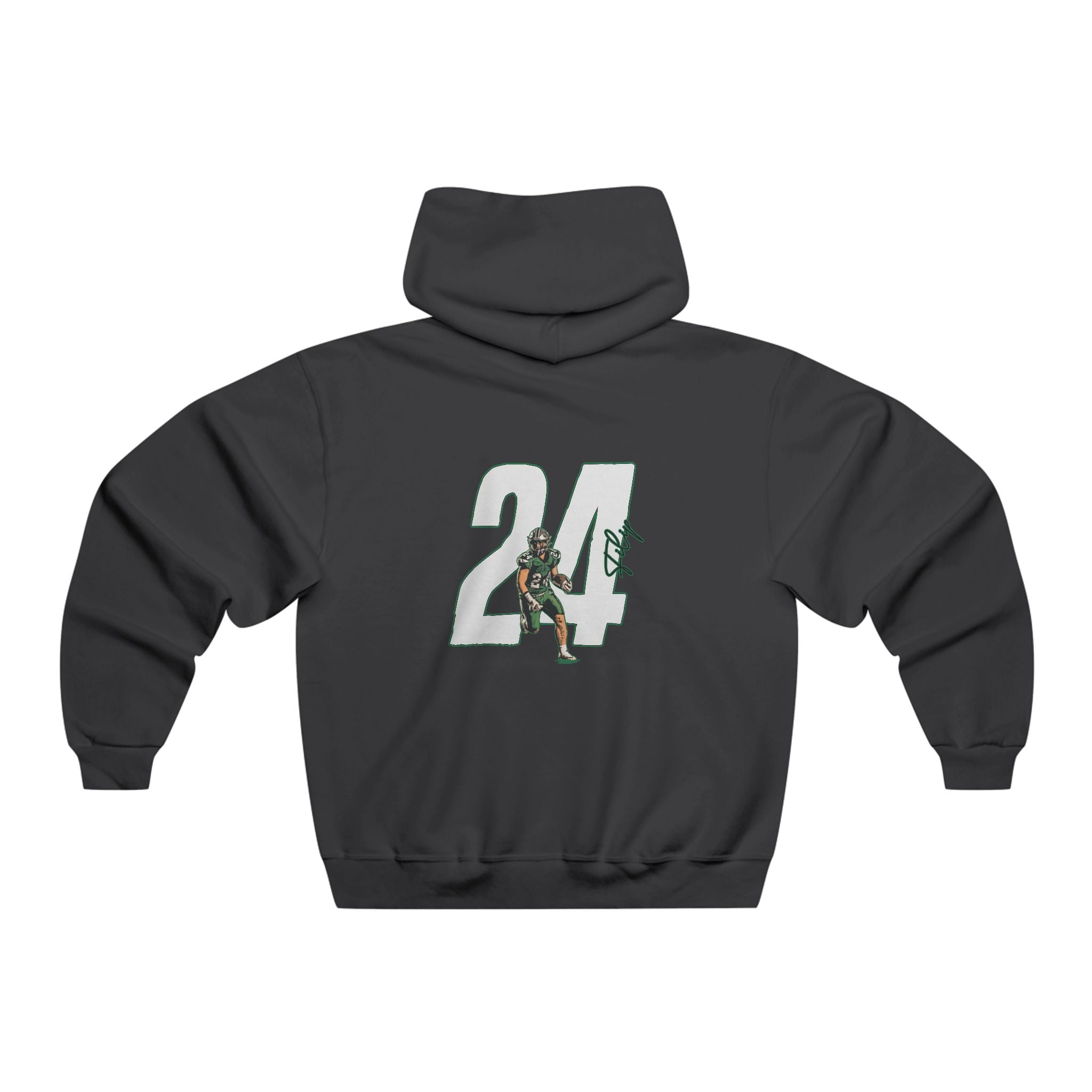 Zach Filip Vintage Hoodie