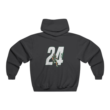 Zach Filip Vintage Hoodie