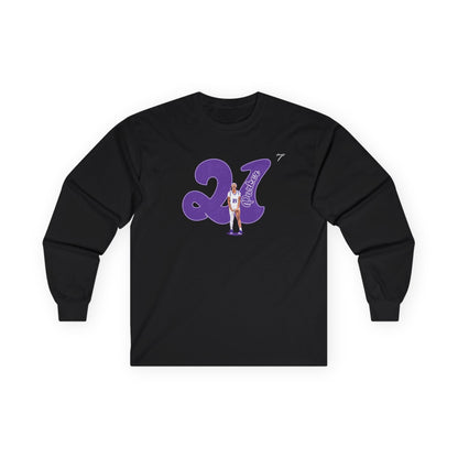 Taliyah Parker Long Sleeve Tee