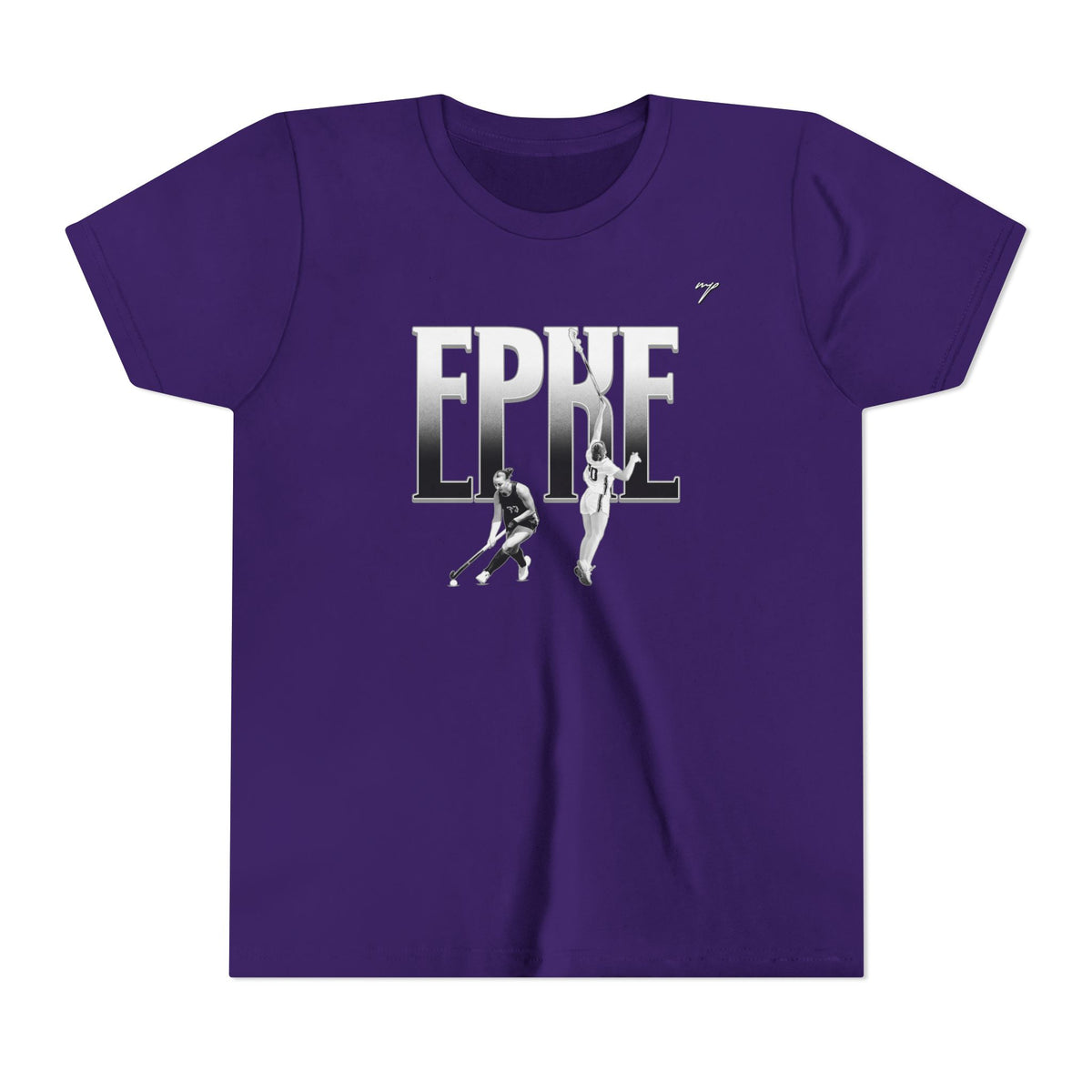 Maddie Epke YOUTH Graphic Tee
