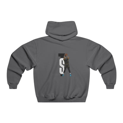 Tim Steward Vintage Hoodie