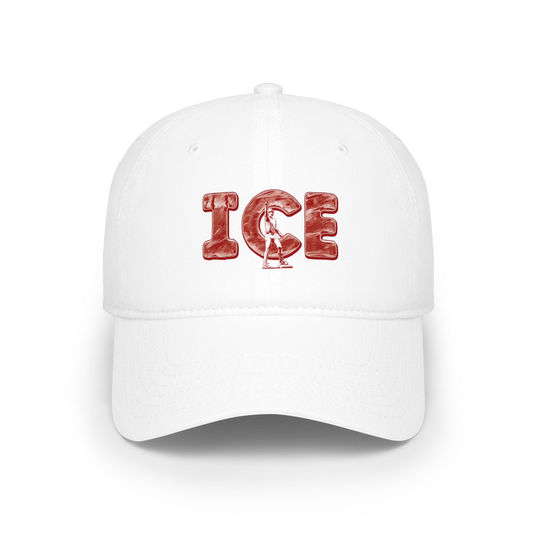 Nathan Eisfelder Hat