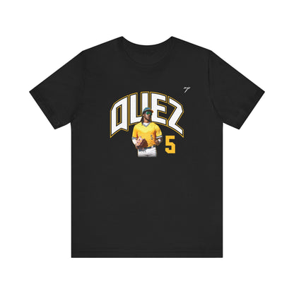 Jaquez Akins Graphic Tee