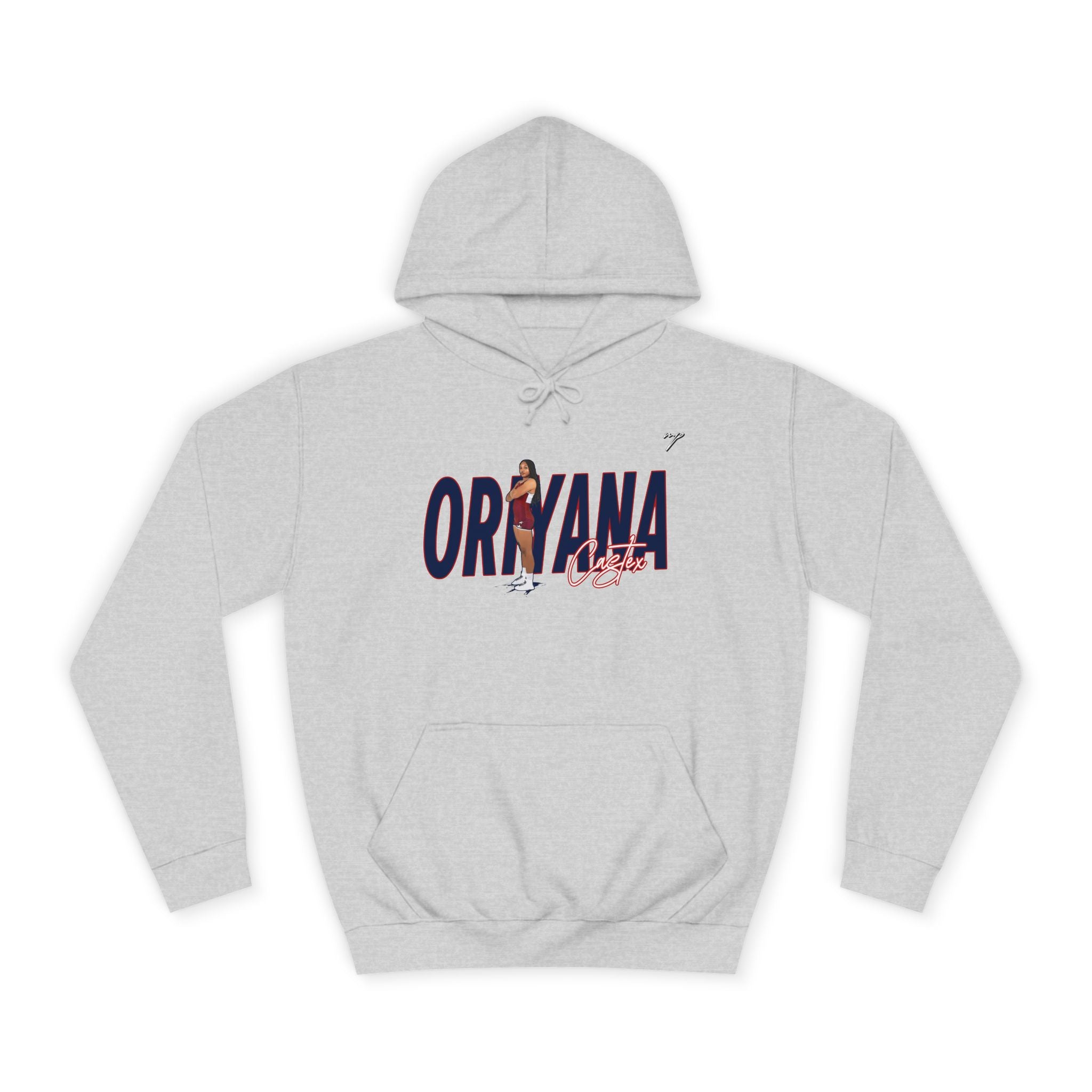 Oriyana Castex Hoodie