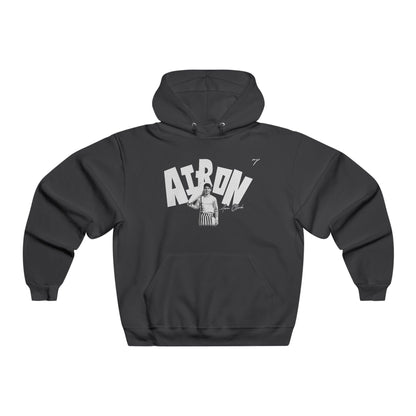 Airon Otarola Vintage Hoodie