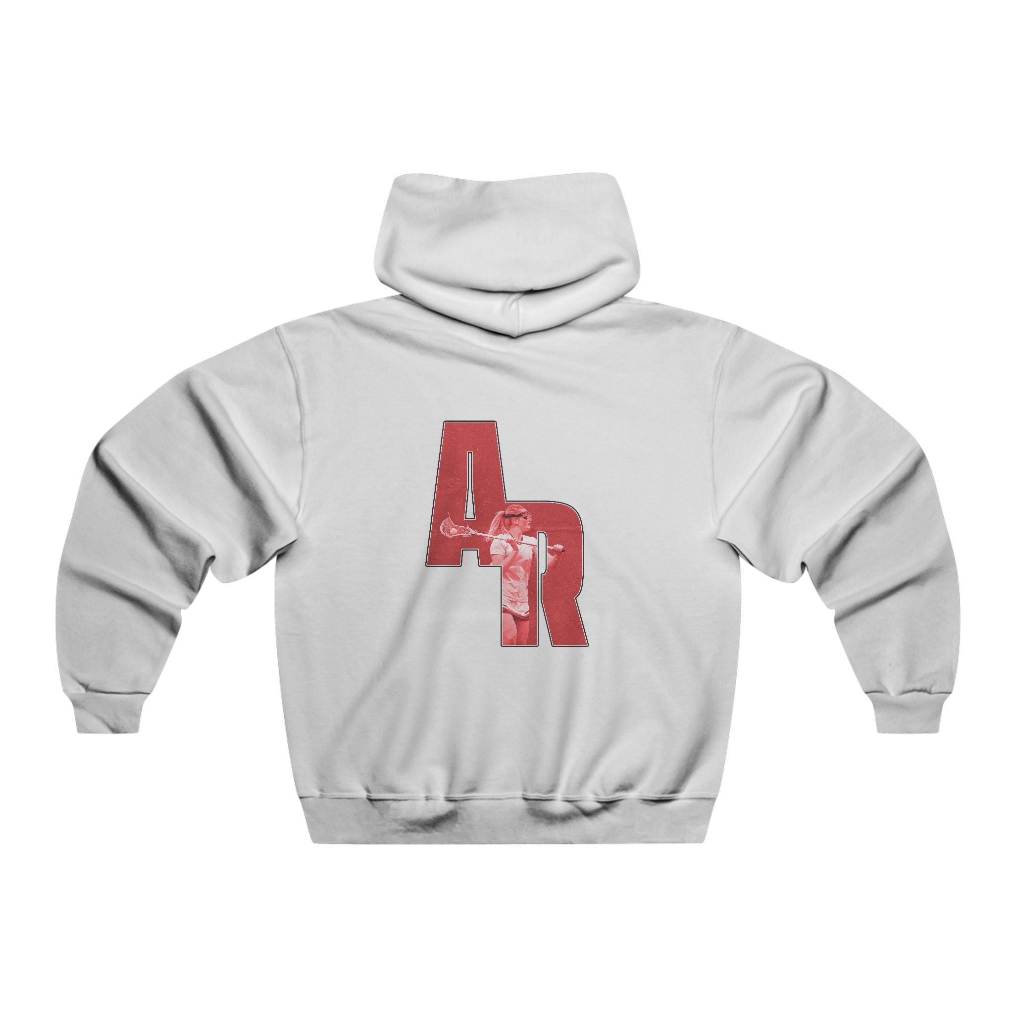 Abby Russo Vintage Hoodie