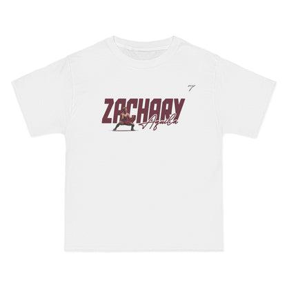 Zachary Aquila Vintage Tee