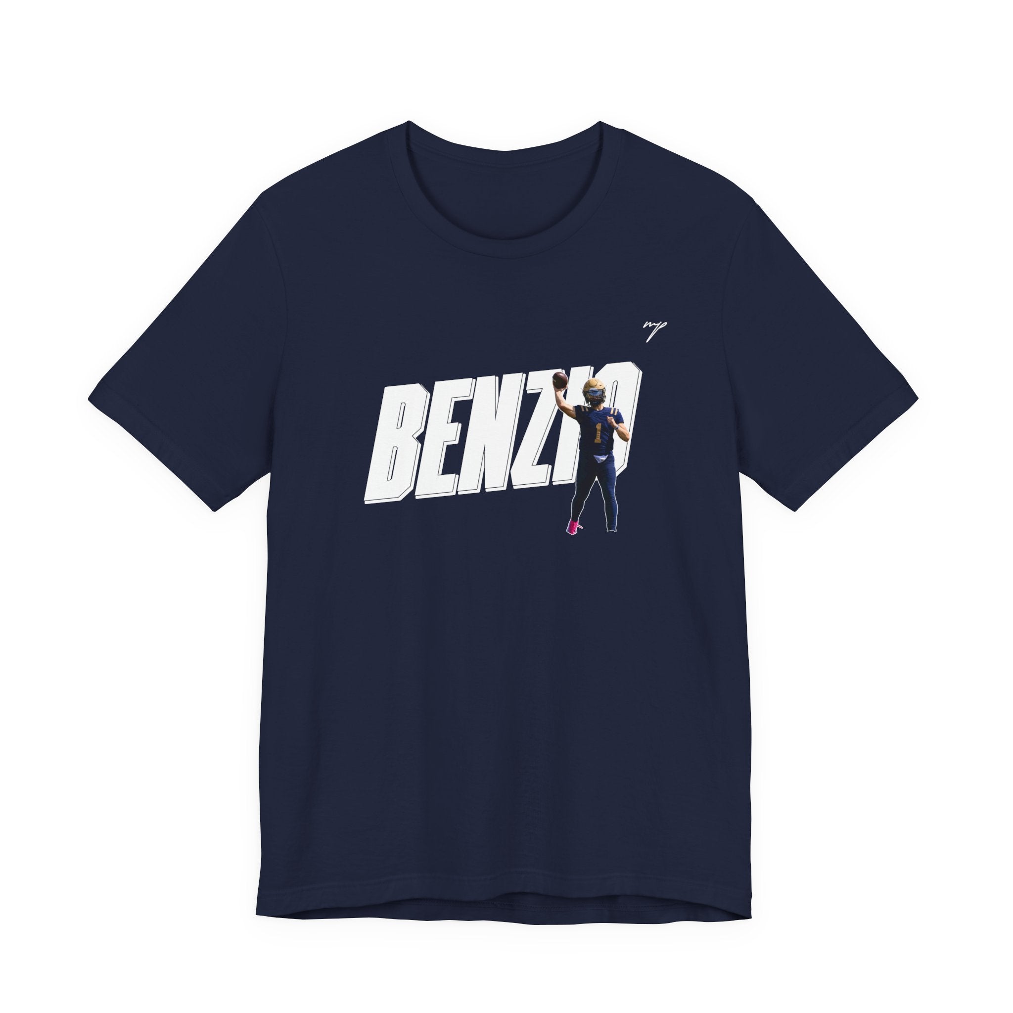 Cannon Benzio Graphic Tee