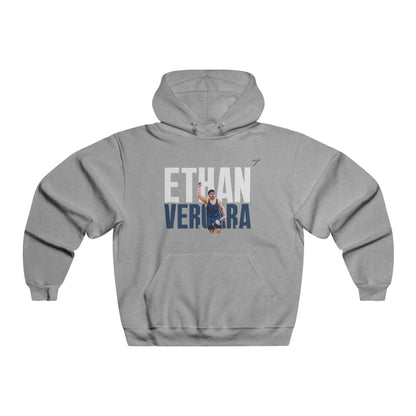 Ethan Vergara Vintage Hoodie