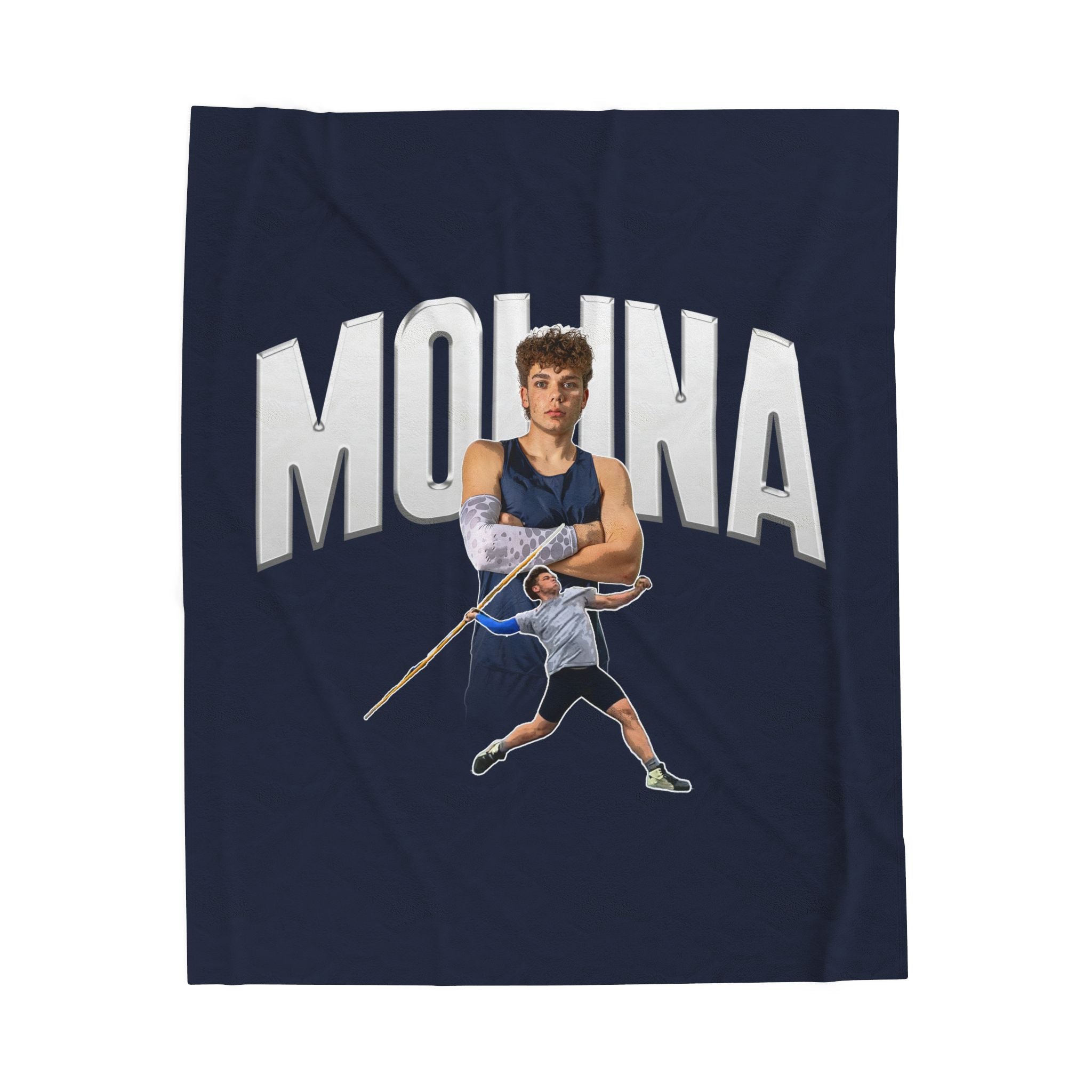 Hayden Molina Blanket