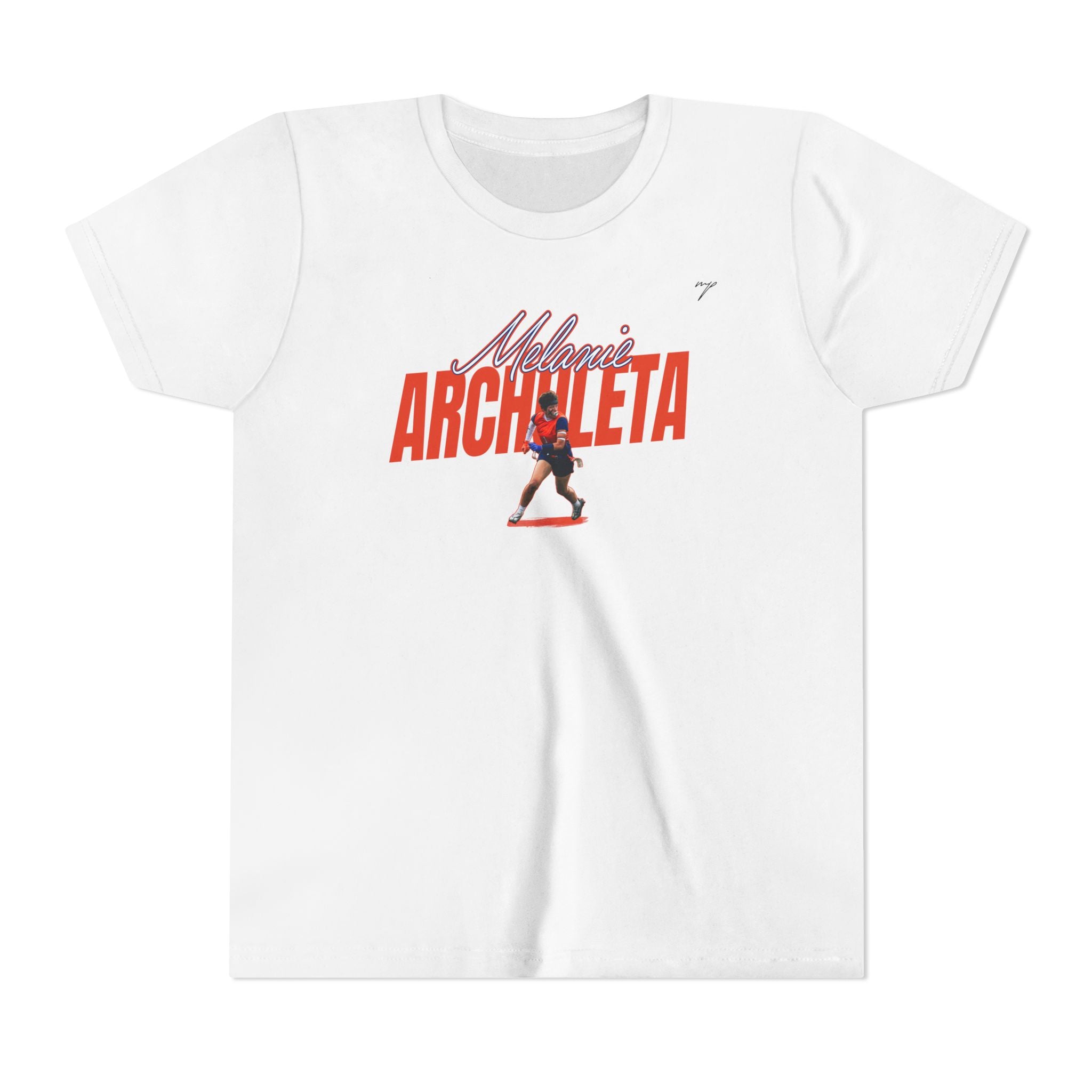 Melanie Archuleta YOUTH Graphic Tee