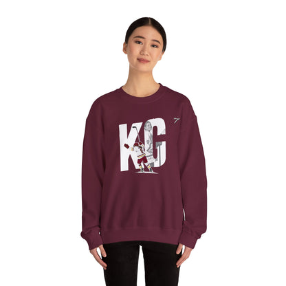 Kara Goulding Crewneck