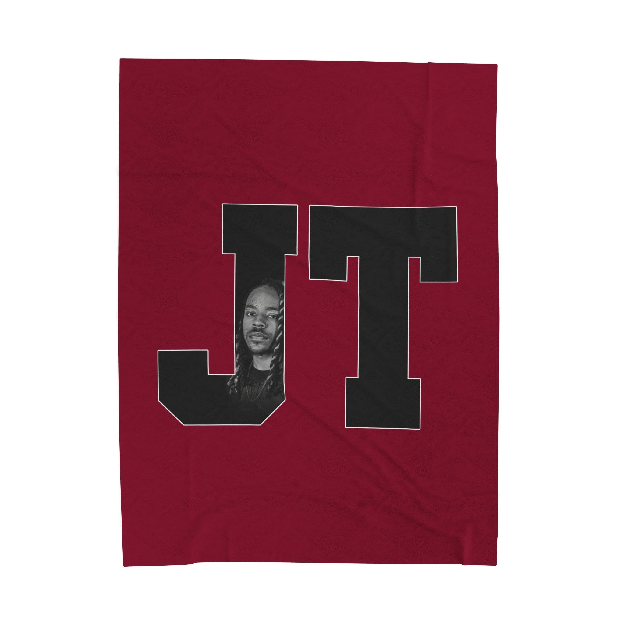 Jaleal Thomas Blanket