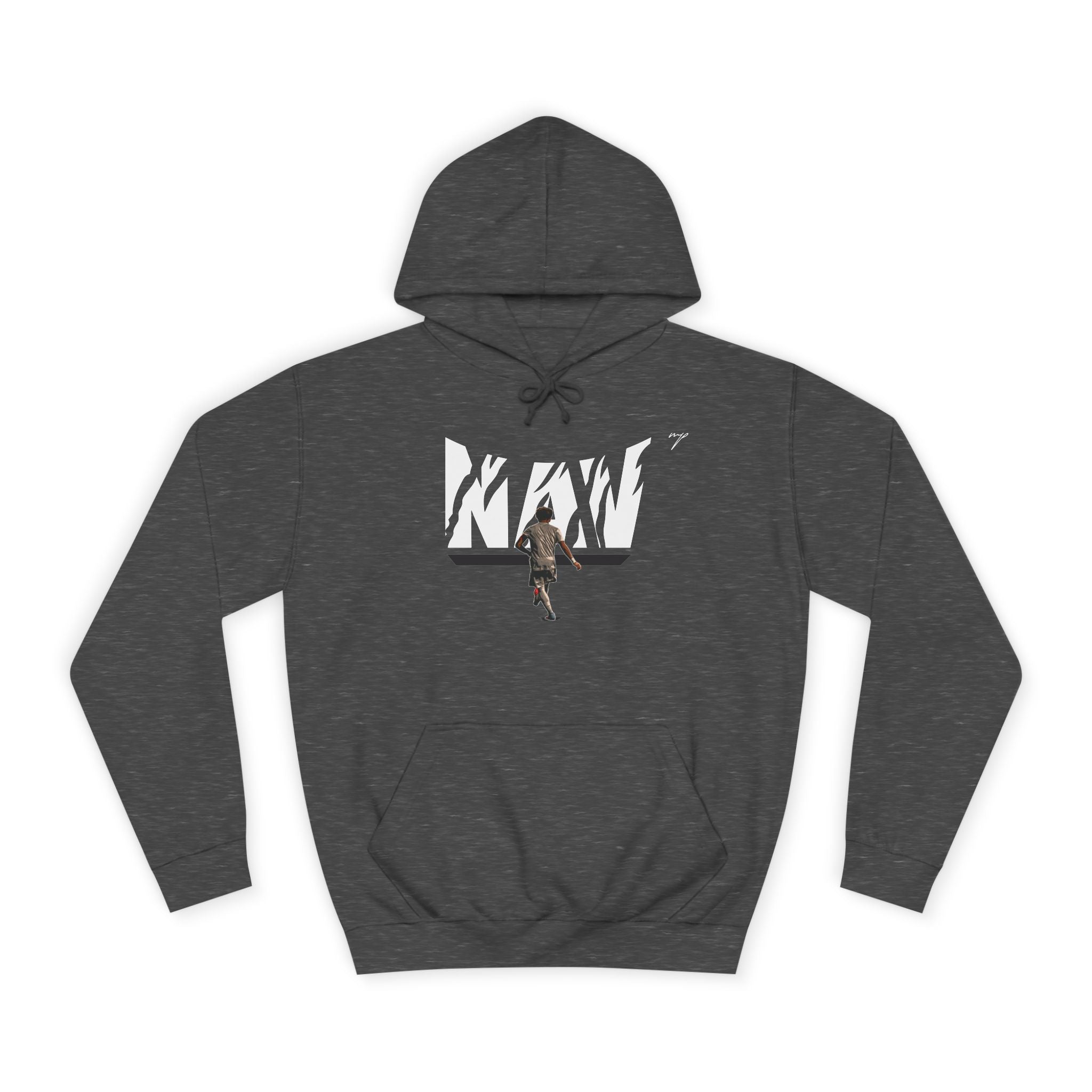 Heisher Navarro Hoodie
