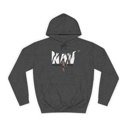 Heisher Navarro Hoodie