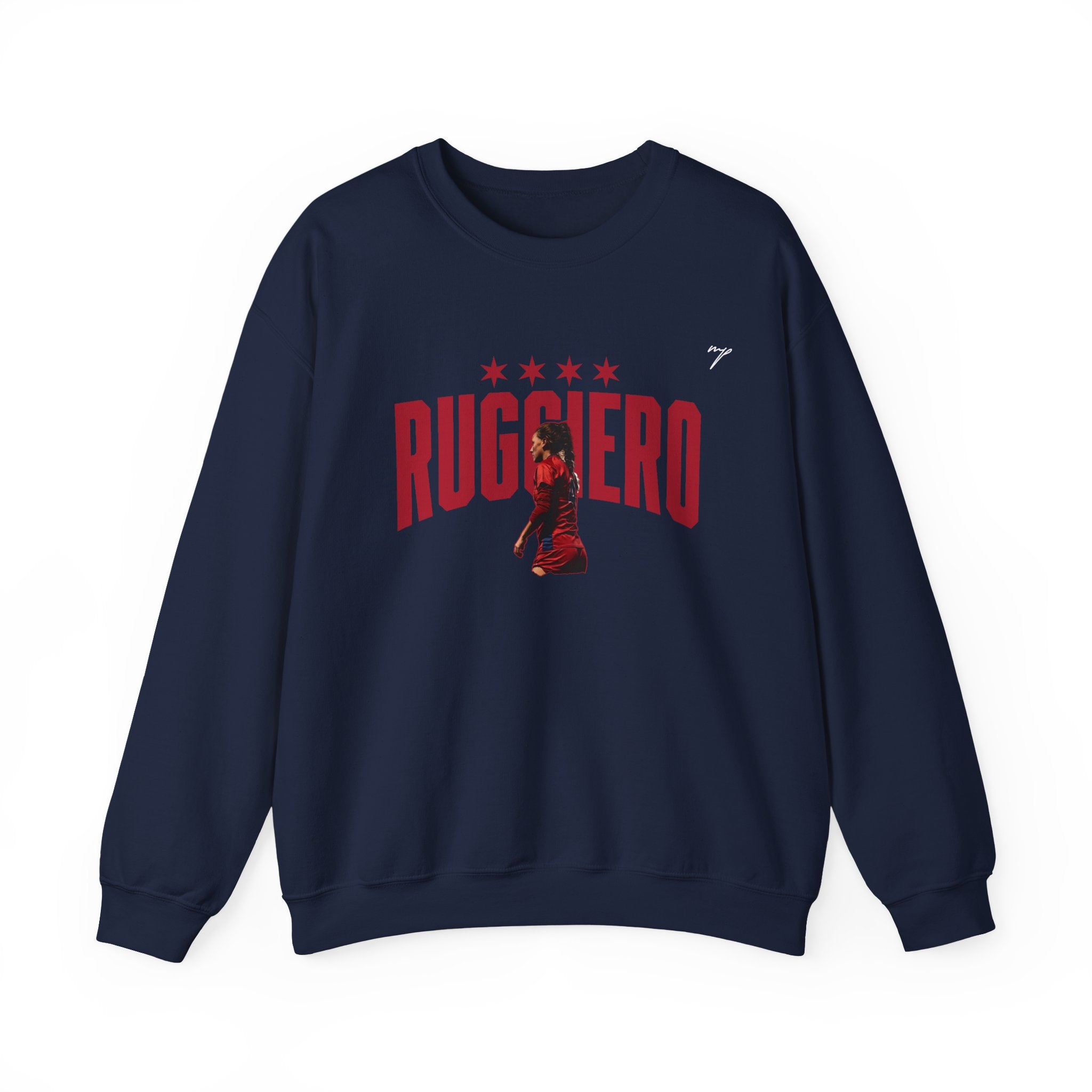 Becca Ruggiero Crewneck