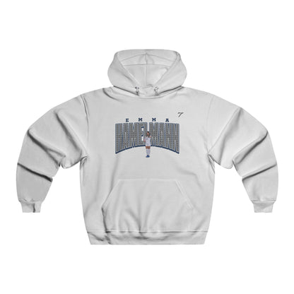 Emma Hamelmann Vintage Hoodie