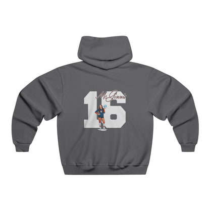 Logan McGinnis Vintage Hoodie