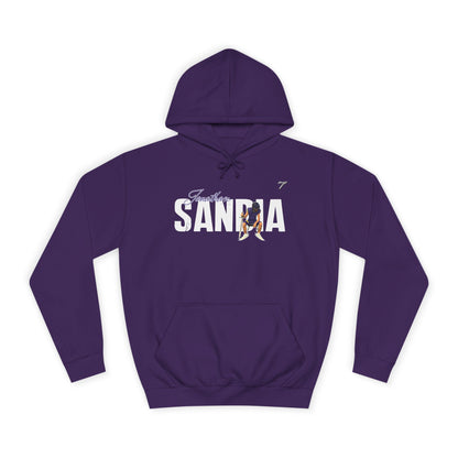 Jonathan Sandia Hoodie