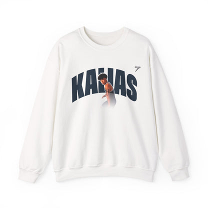 Kalias Nazario Crewneck