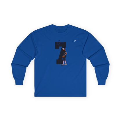 Sienna Caro Long Sleeve