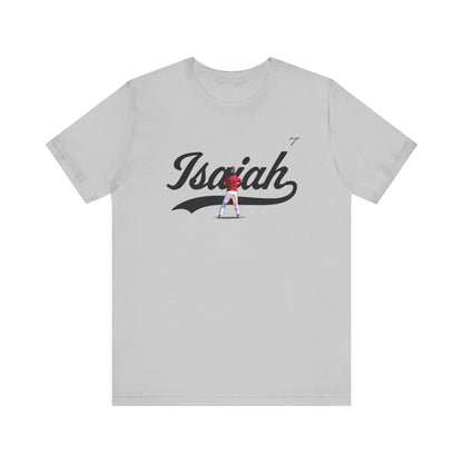 Isaiah Fernandez Graphic Tee
