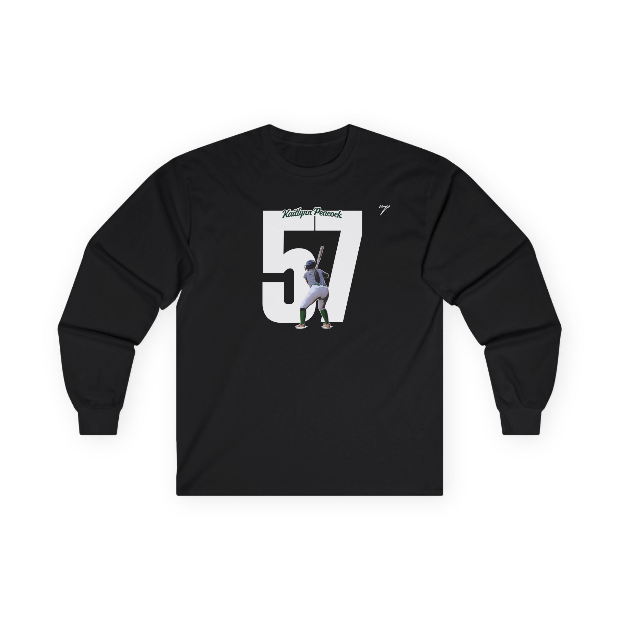 Kaitlynn Peacock Long Sleeve