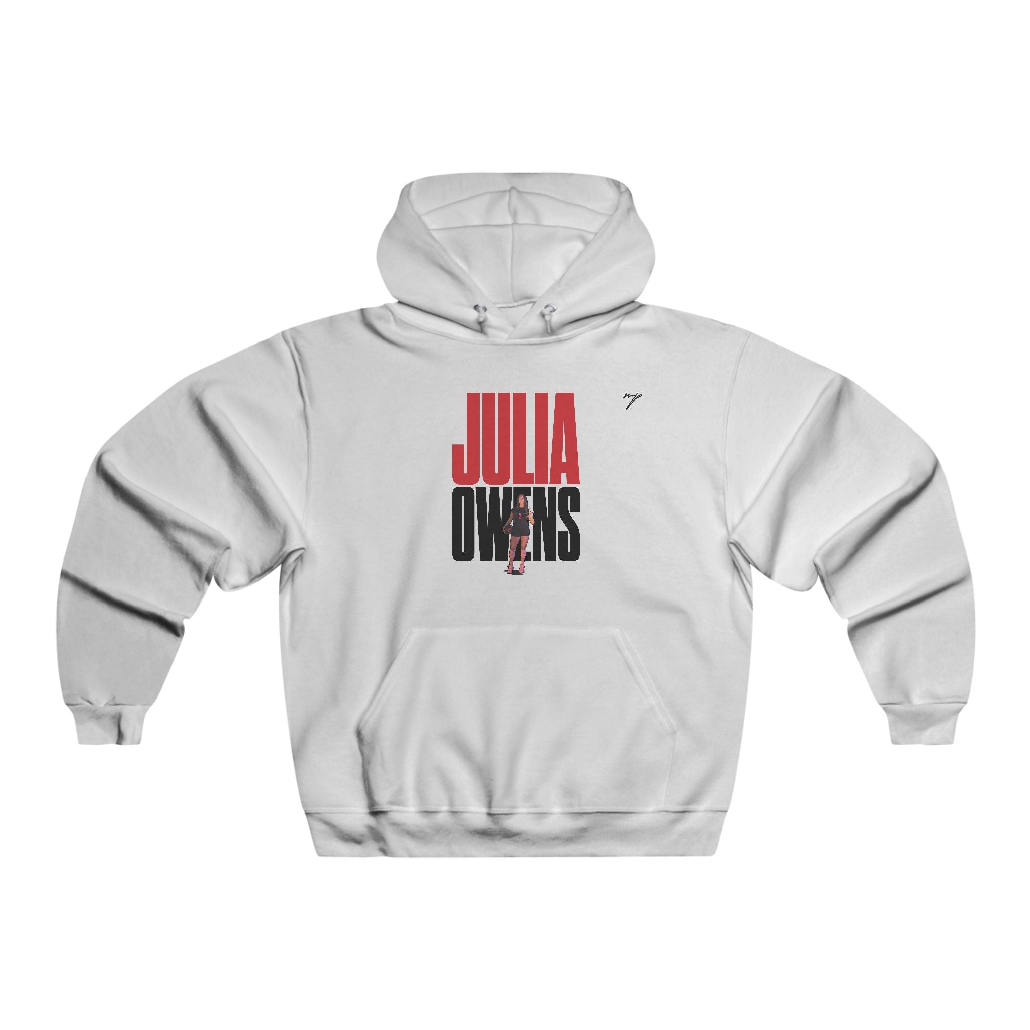 Julia Owens Vintage Hoodie