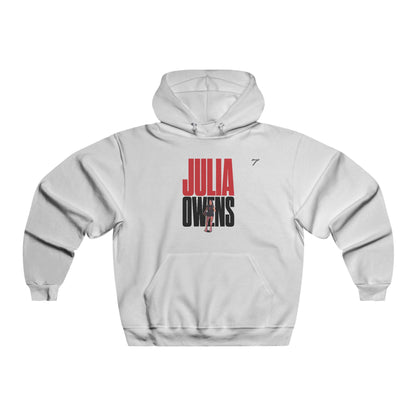 Julia Owens Vintage Hoodie