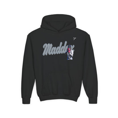 Wayde Maddox YOUTH Hoodie