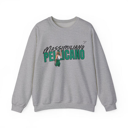 Massimiliano Pellicano Crewneck