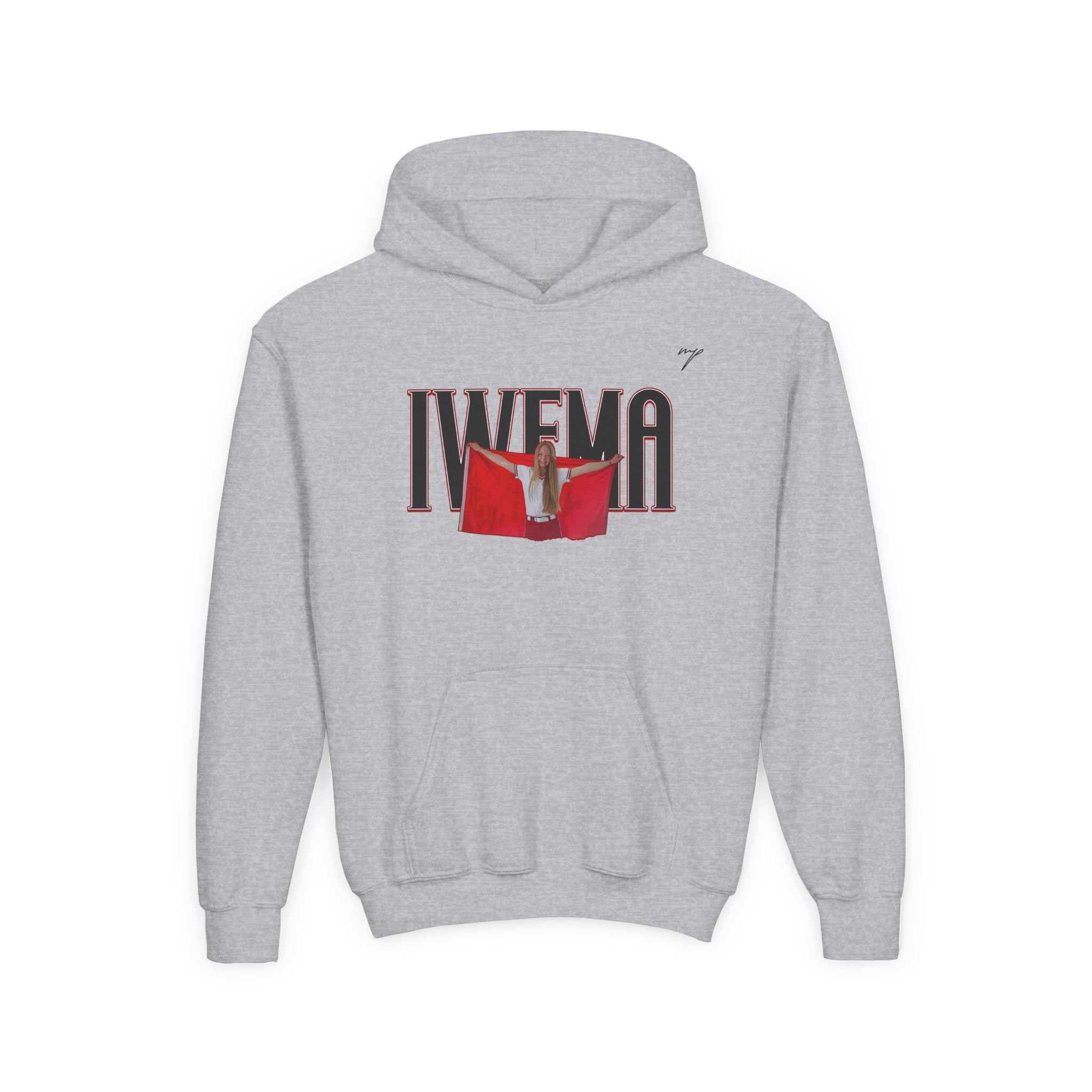 Lexi Iwema YOUTH Hoodie