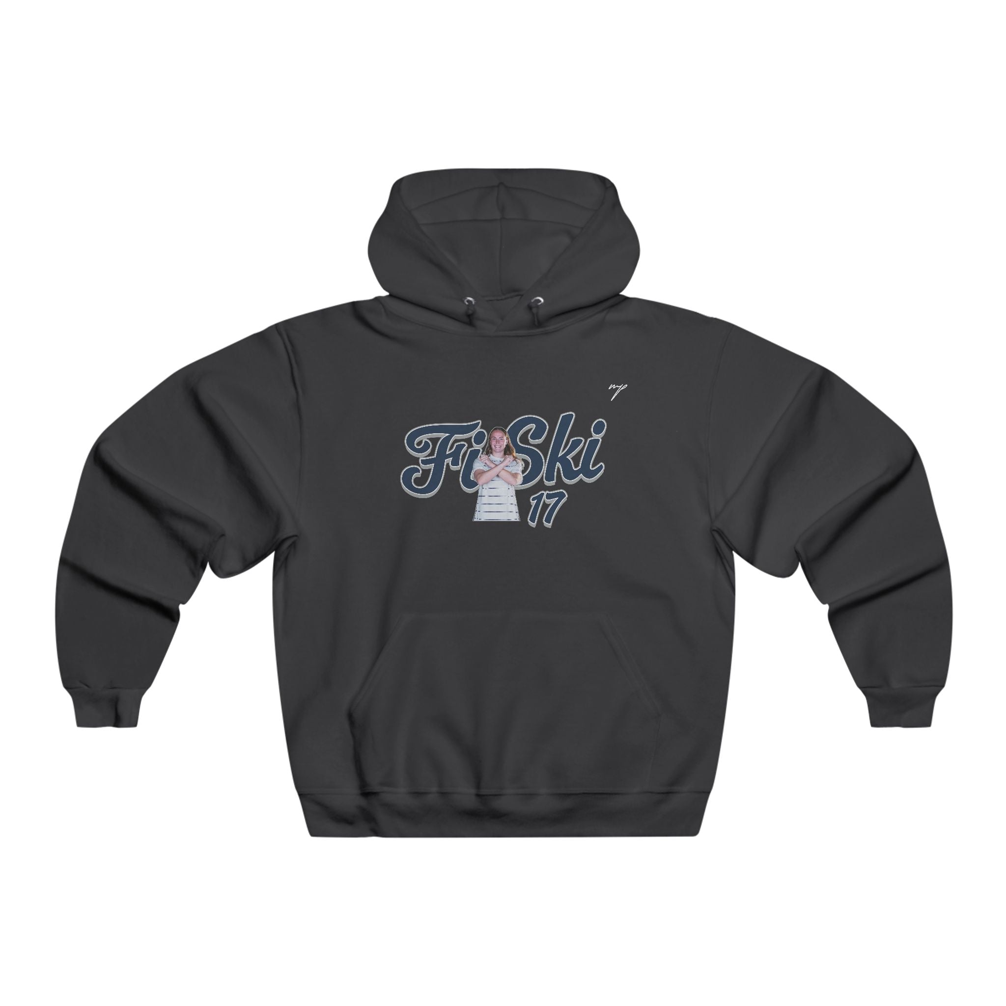 Fiona Skwierawski Vintage Hoodie