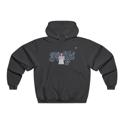 Fiona Skwierawski Vintage Hoodie