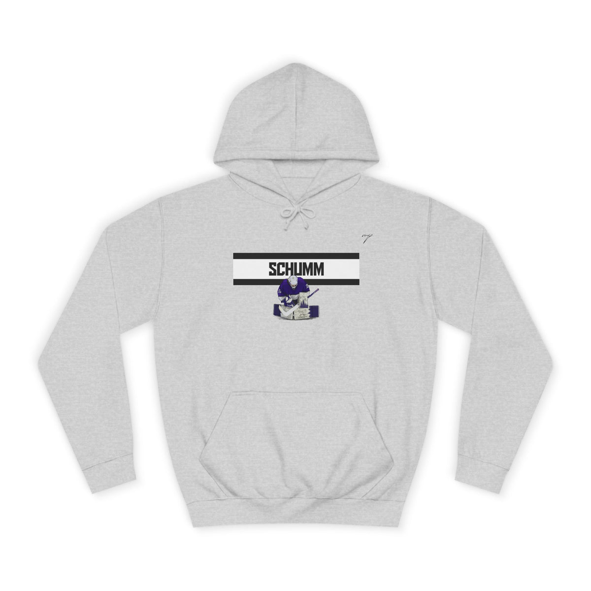 Nicole Schumm Hoodie