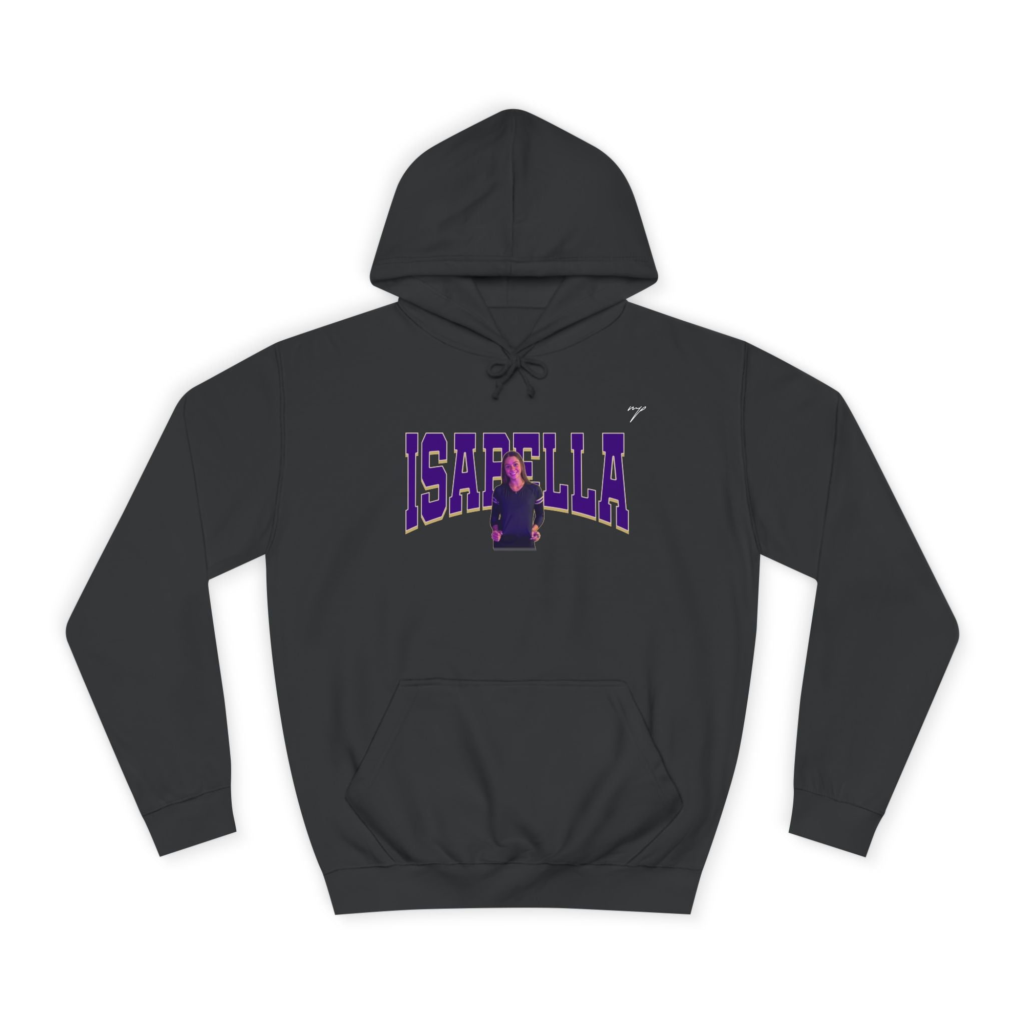 Isabella Meekins Hoodie