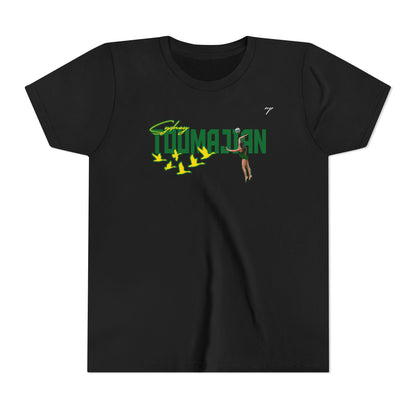 Sydney Toumajian YOUTH Graphic Tee