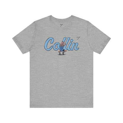 Collin Carrigan Graphic Tee