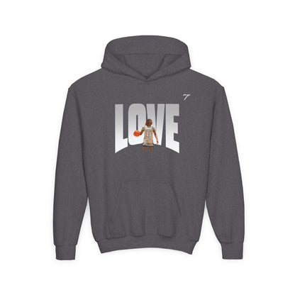 Rihanna Love YOUTH Hoodie