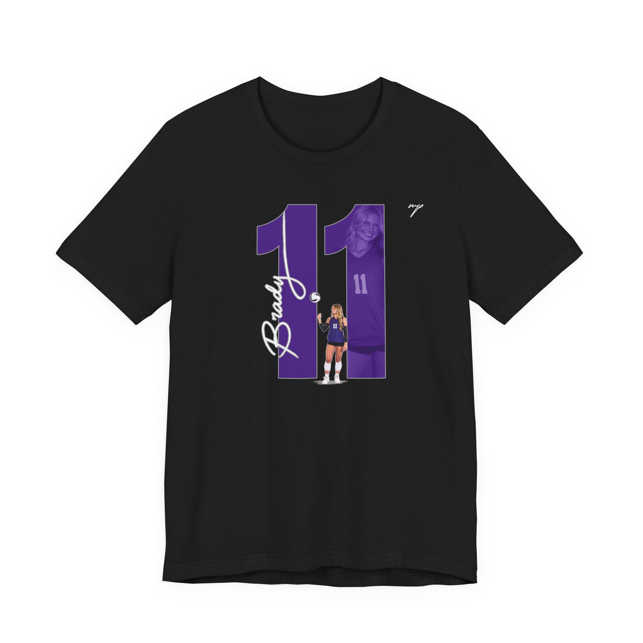 Skylar Brady Graphic Tee