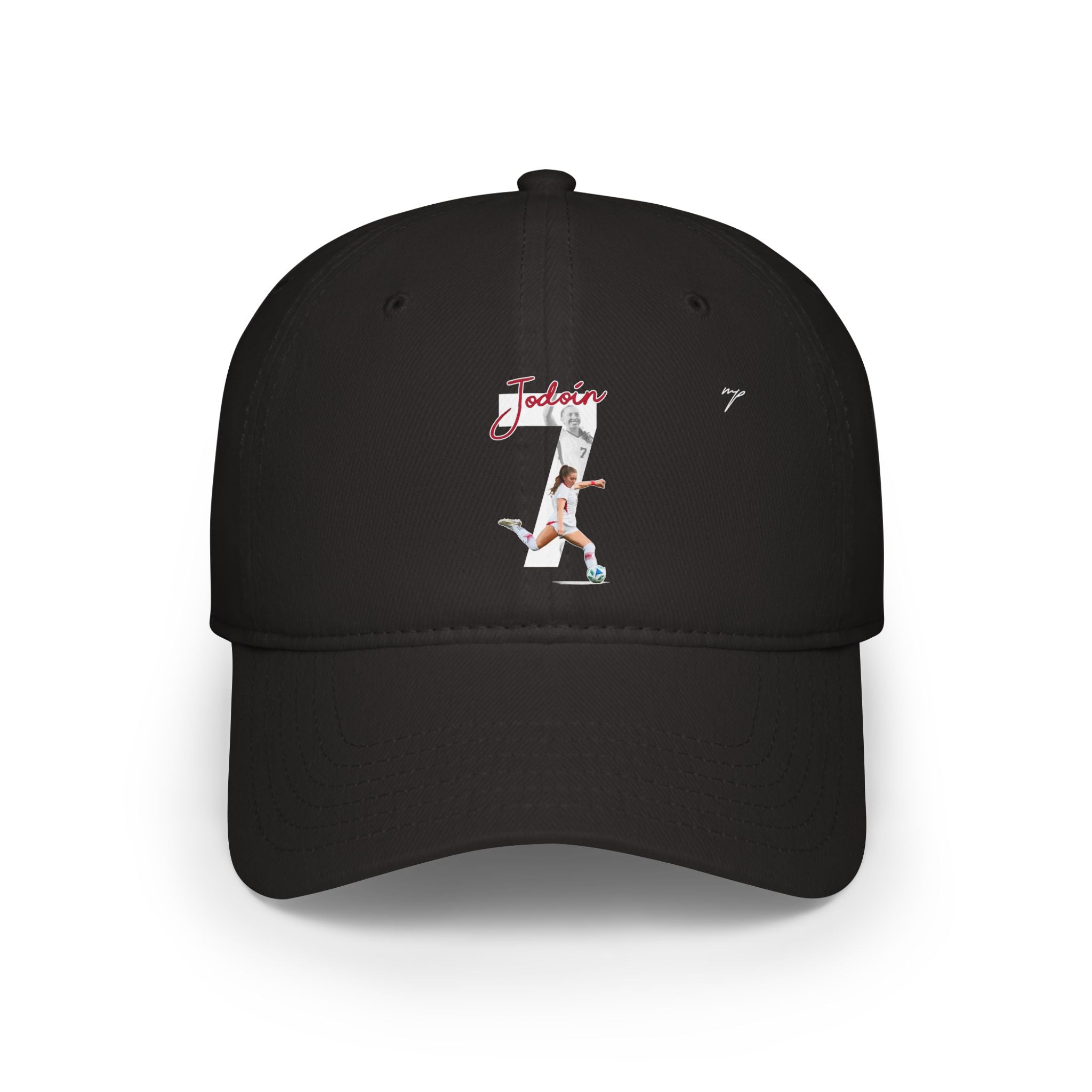 Nicole Jodoin Hat