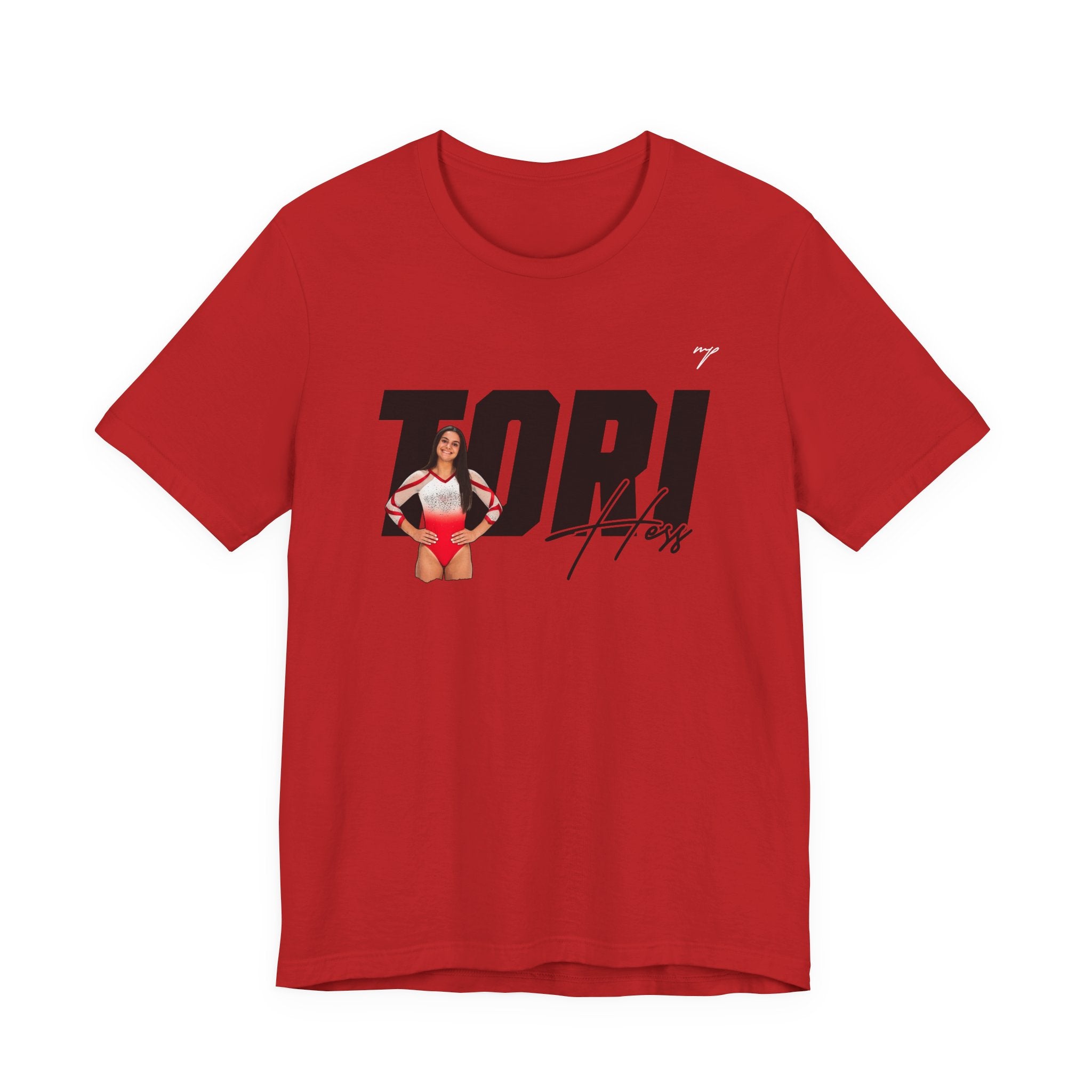 Tori Hess Graphic Tee