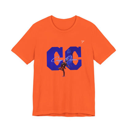 Carsyn Coleman Graphic Tee