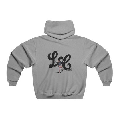 Lexi Caffall Vintage Hoodie
