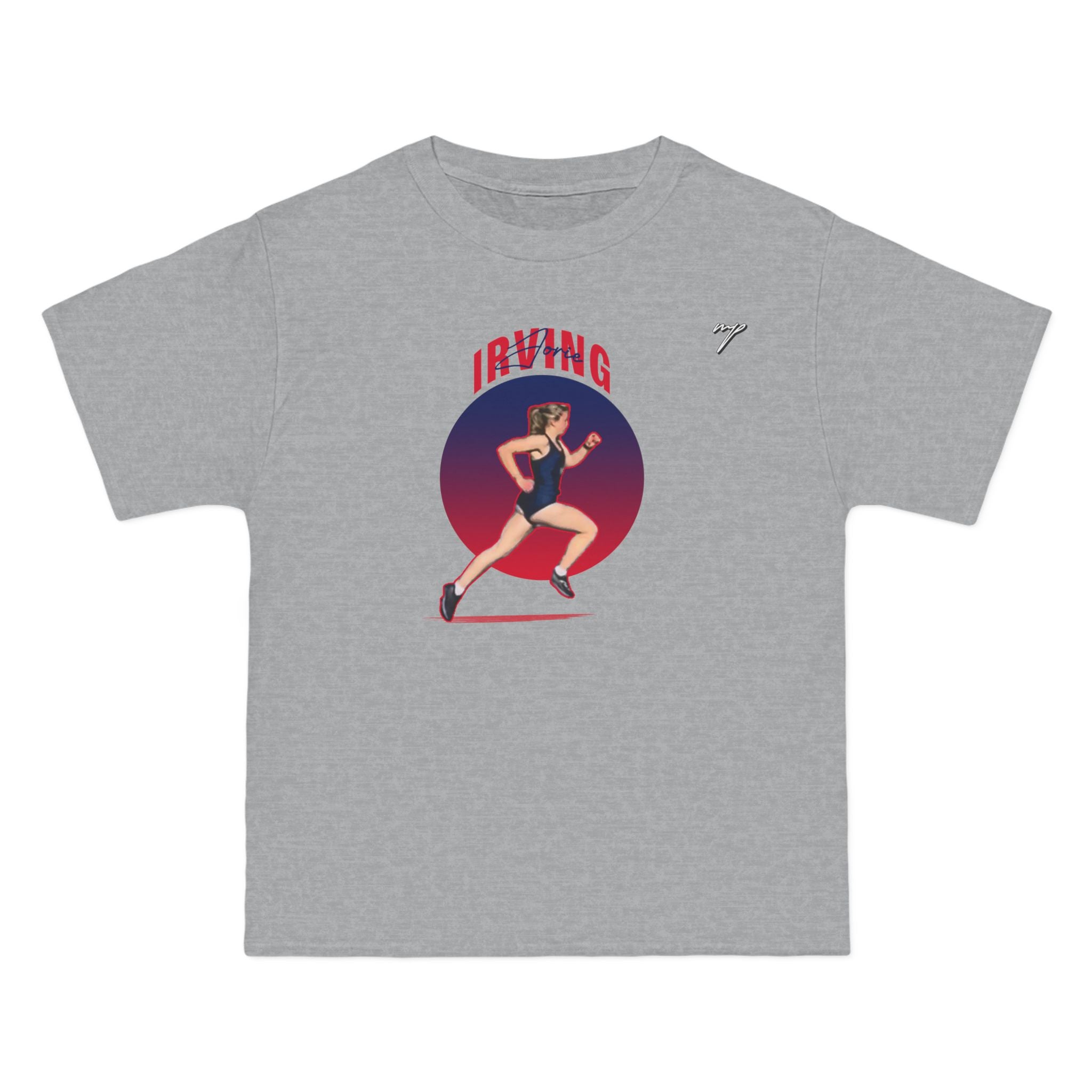 Jorie Irving Vintage Tee