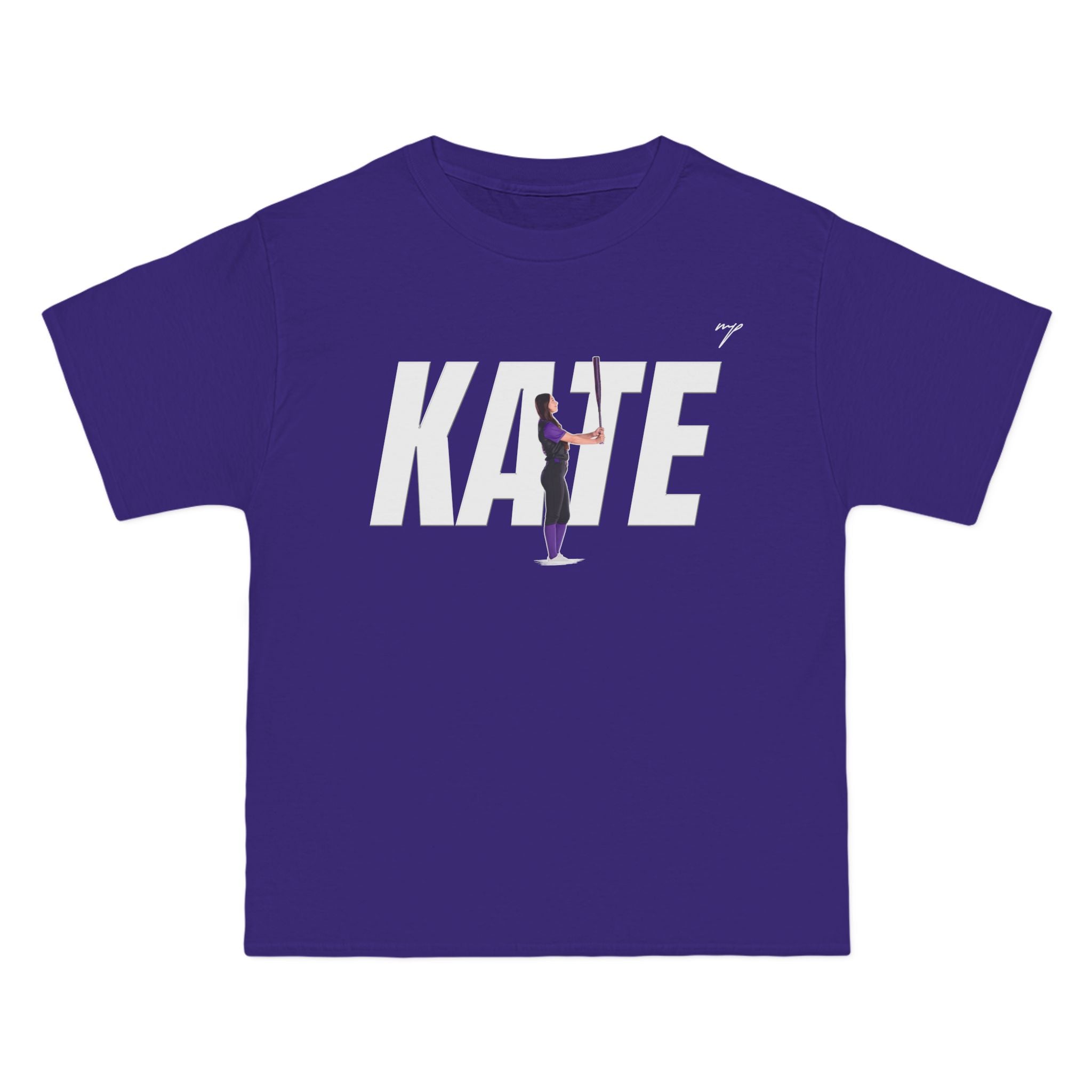 Kate Nelson Vintage Tee