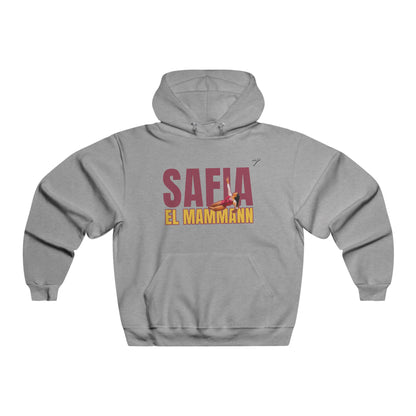 Safia El Mammann Vintage Hoodie